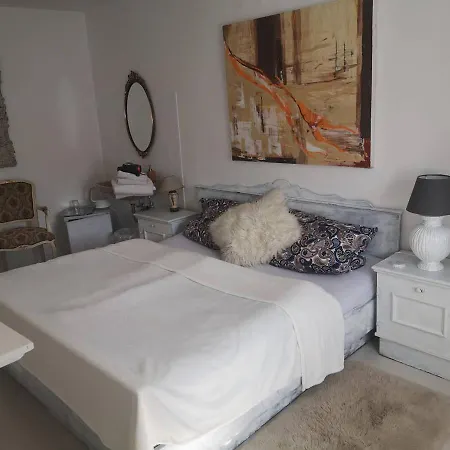 Bed & Breakfast Woelkchen *
