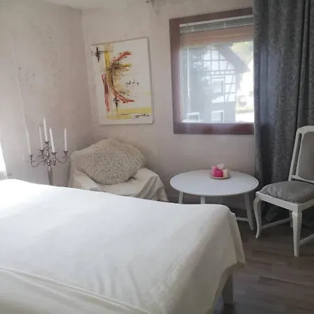 Woelkchen Bed & Breakfast