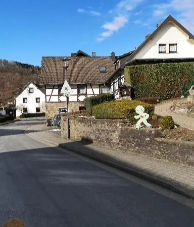 Woelkchen Bed & Breakfast Simmerath