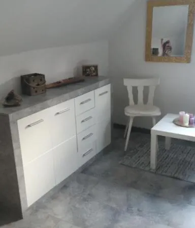 Woelkchen Bed & Breakfast Simmerath