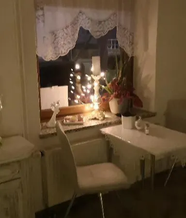 Woelkchen Bed & Breakfast Simmerath