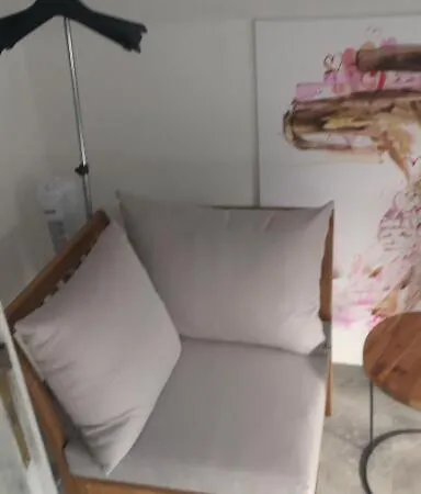 Woelkchen לינה וארוחת בוקר *