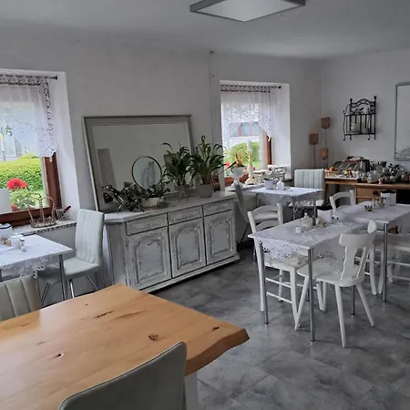 Bed & Breakfast Woelkchen *