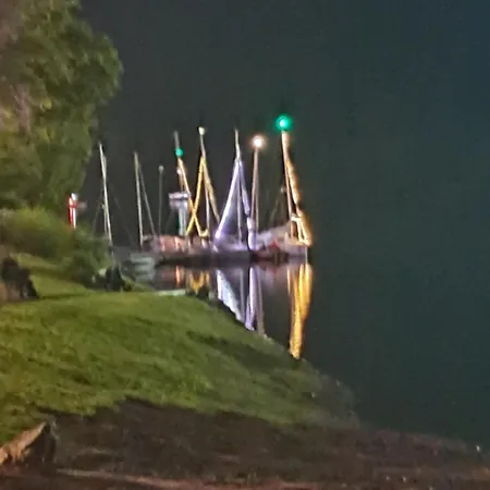 Woelkchen לינה וארוחת בוקר זימראת'