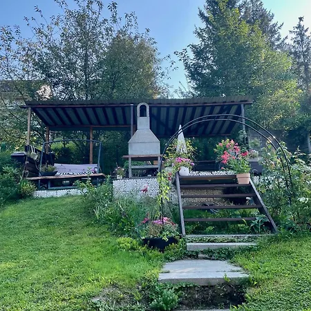 Woelkchen Bed & Breakfast