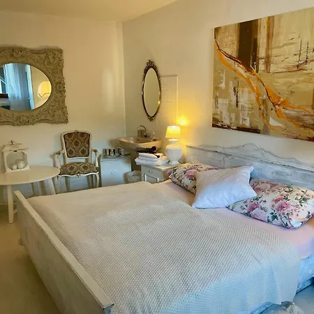 Woelkchen Bed & Breakfast