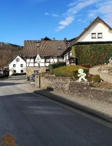 Woelkchen Pensjonat Simmerath