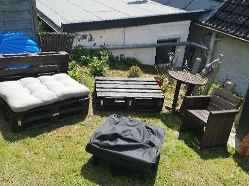 Woelkchen Penzion Simmerath