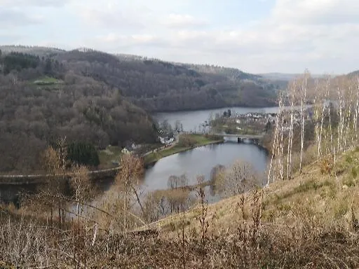 Penzion Woelkchen Simmerath