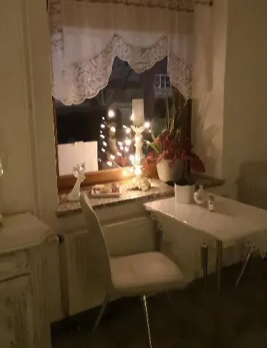 Woelkchen Pensjonat Simmerath