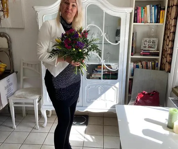 Pensjonat Woelkchen *