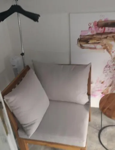 Woelkchen Pensjonat *