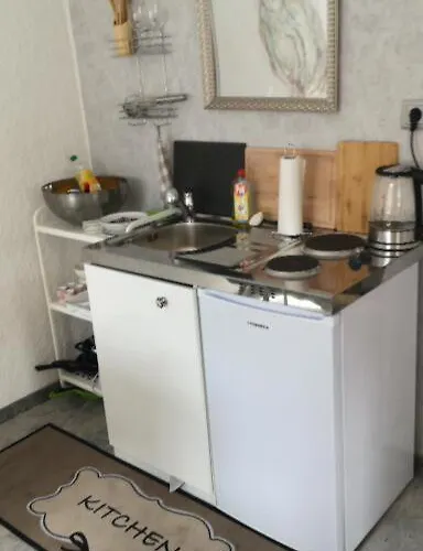 Woelkchen Pensjonat Simmerath