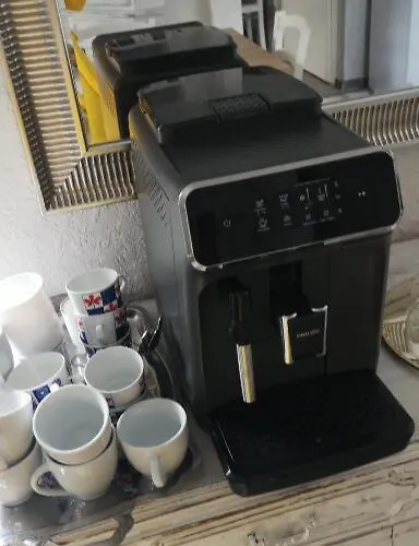 Woelkchen Pensjonat *