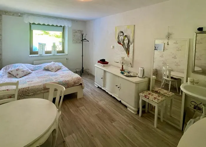 Pensjonat Woelkchen Simmerath